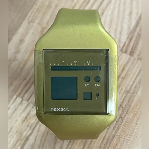 nooka watch